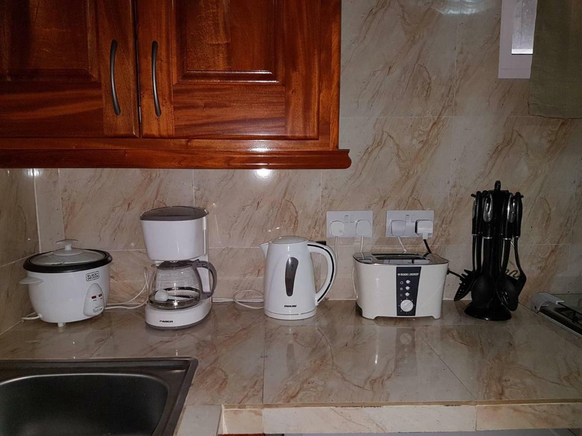 Mirella Villa Holiday Apartment Anse Volbert Village Esterno foto