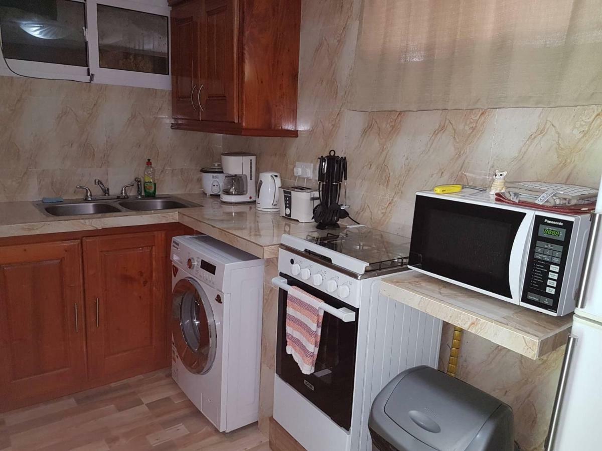 Mirella Villa Holiday Apartment Anse Volbert Village Esterno foto